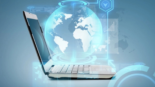 受保护企业的商业秘密 计算机信息网络的设计