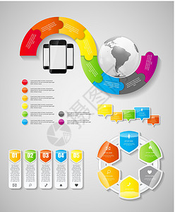 融合美学与技术 手机素材网站的设计与计算机信息网络的架构策略
