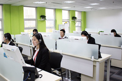 贵阳经济贸易中等职业学校通信运营服务（呼叫中心与外包服务）培训及技术外包服务